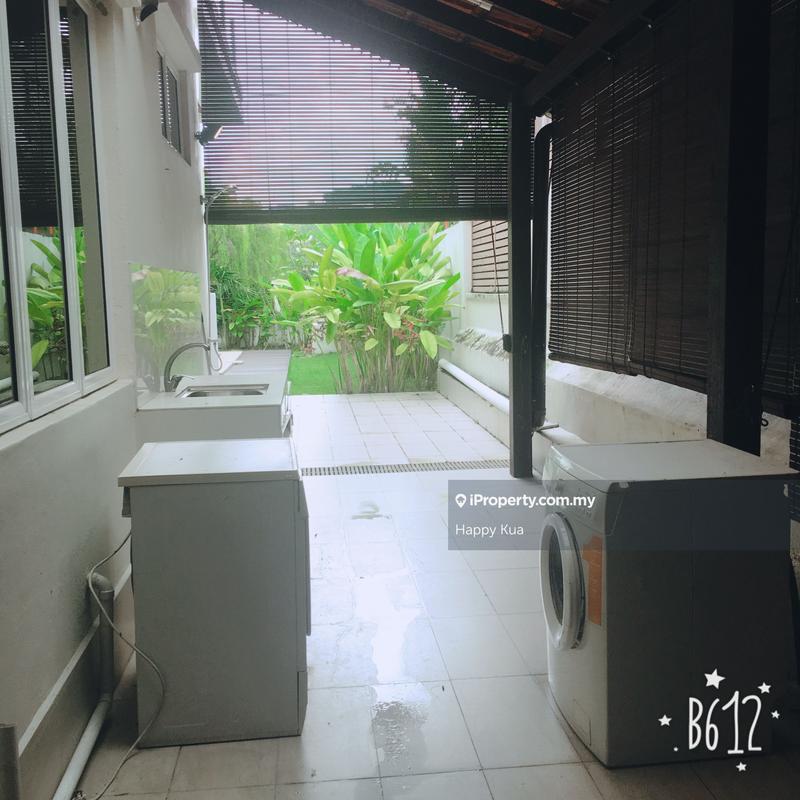 Rumah Berkembar untuk Dijual di Beverly Heights, Ampang oleh Happy Kua - iProperty.com.my