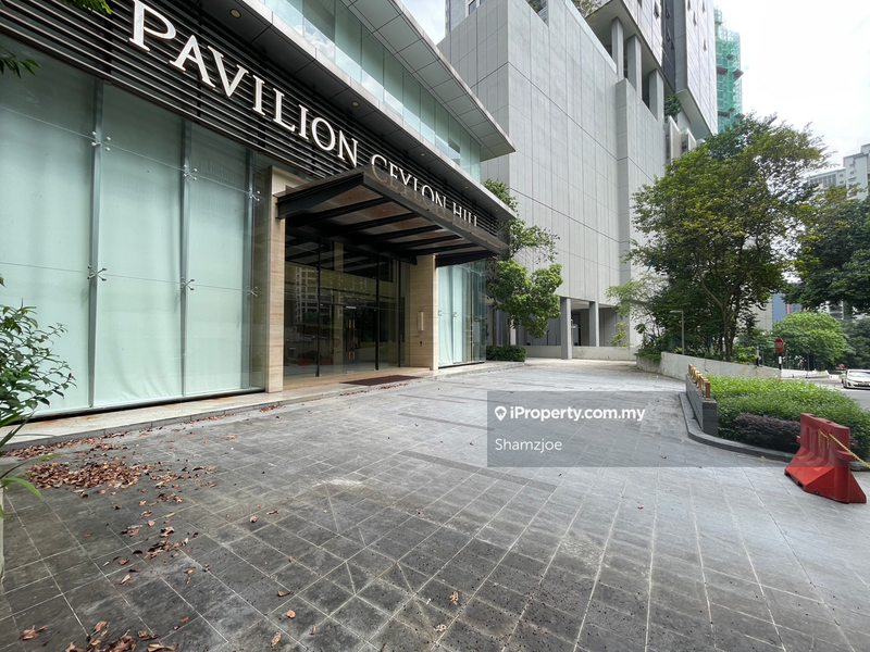 Commercial Bungalow for Sale in PAVILION CEYLON HILL, CHANGKAT JALAN RAJA CHULAN, KL City Centre by Shamzjoe - iProperty.com.my