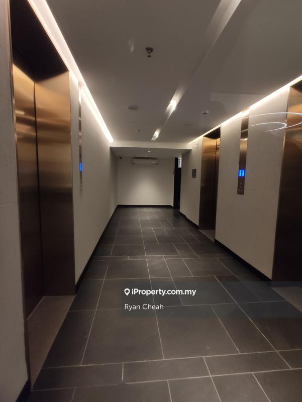 Residensi Servis untuk Dijual di Ativo Suites @ Damansara Avenue oleh Ryan Cheah - iProperty.com.my