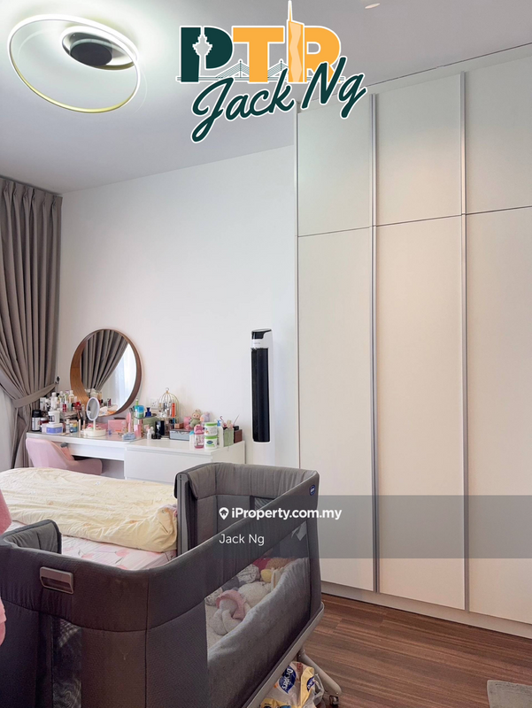 Condominium for Sale in Vertu Resort by Jack Ng - iProperty.com.my