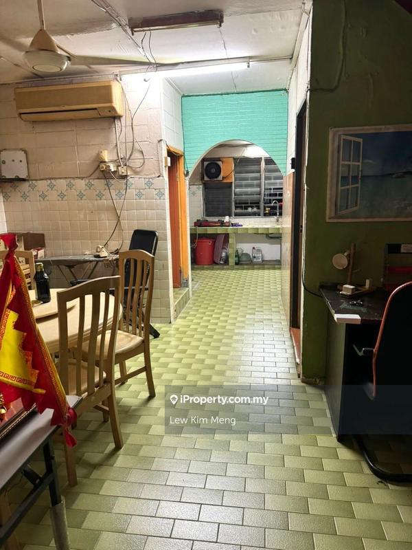 Rumah Teres untuk Dijual di Kepong Baru, Kepong oleh Lew Kim Meng - iProperty.com.my