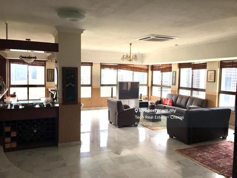 Condominium for Sale in Menara Antara by Ann Ong - iProperty.com.my
