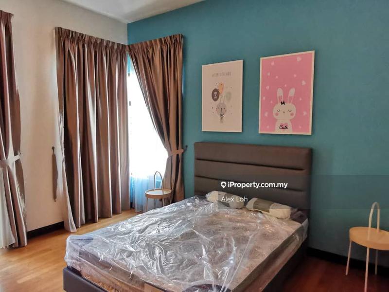 Semi-Detached House for Rent in Mont Kiara, Kuala Lumpur by Alex Loh - iProperty.com.my