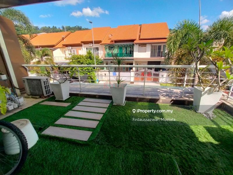 Semi-Detached House for Sale in Ampang Saujana, Ampang by Firdaussazwan Mustafa - iProperty.com.my