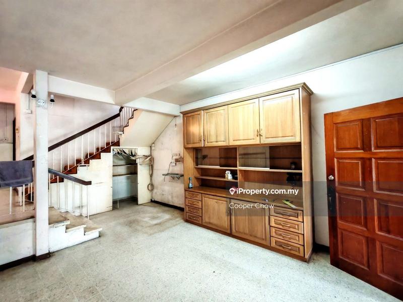 Rumah Teres 2-Tingkat untuk Dijual di Bangsar Baru, Bangsar oleh Cooper Chow - iProperty.com.my