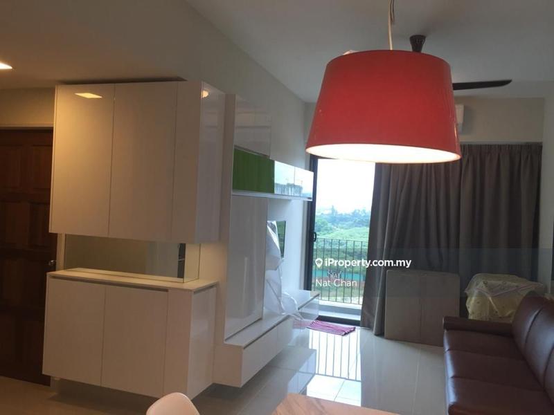 Kondominium untuk Disewa di Kiara East oleh Nat Chan - iProperty.com.my
