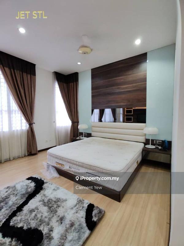 Rumah Teres 2-Tingkat untuk Dijual di Setia Indah, Setia Alam oleh Clement Yew - iProperty.com.my