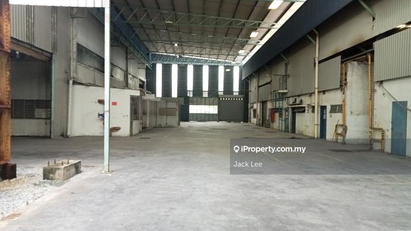 Kilang Terpisah untuk Dijual di Senawang Industrial Park, Seremban oleh Jack Lee - iProperty.com.my