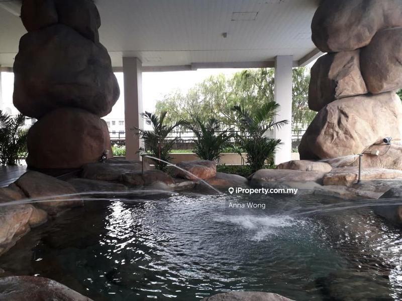 Service Residence for Sale in Waldorf Tower by Anna Wong - iProperty.com.my