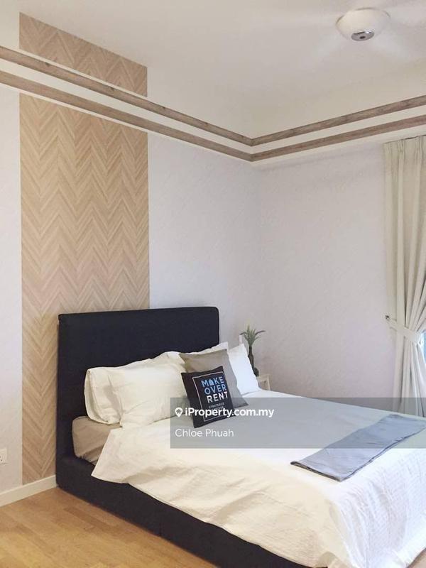 Kondominium untuk Dijual di Seri Riana Residence oleh Chloe Phuah - iProperty.com.my