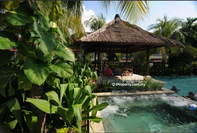 Rumah Berkembar untuk Dijual di Duta Tropika Cluster Home Publika Sri Hartamas, Mont Kiara oleh Angel Ooi - iProperty.com.my