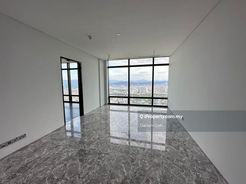 Kediaman Servis untuk Dijual di Four Seasons Place oleh Darren Goh - iProperty.com.my