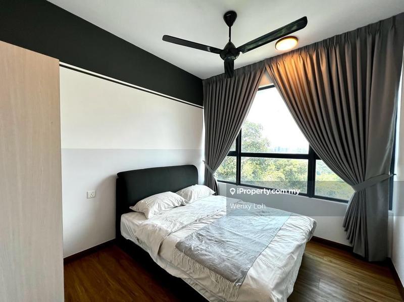 Kondominium untuk Disewa di The Trees oleh Wenxy Loh - iProperty.com.my