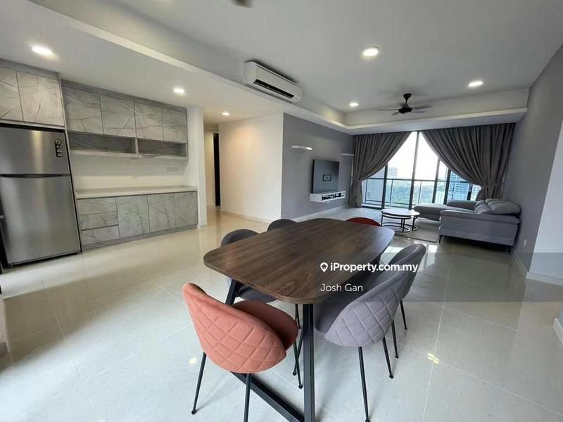 For Rent - Agile Mont Kiara