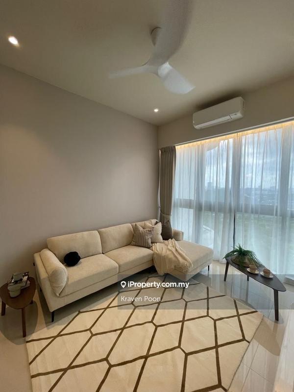 Residensi Servis untuk Disewa di Senada Residence @ KLGCC Resort oleh Kraven Poon - iProperty.com.my