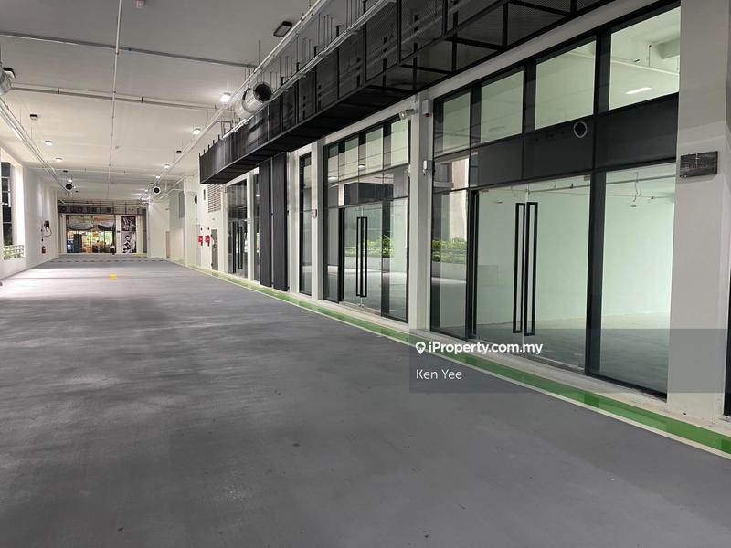 For Sale - Emhub Kota Damansara, Adjoining units for sale