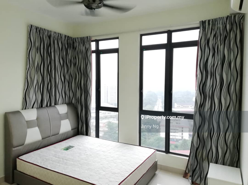 For Rent - Lido Residency