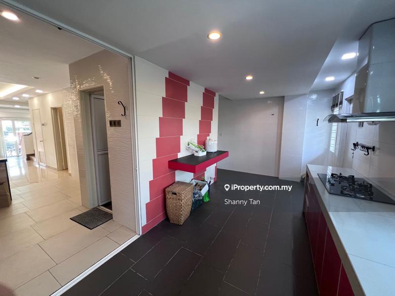 2-storey Terraced House for Sale in Palm Walk 3, Bandar Sungai Long by Shanny Tan - iProperty.com.my