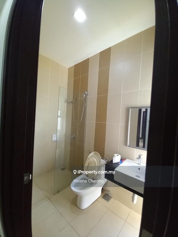 Bungalow House untuk Disewa di Setia Eco Park, Setia Alam oleh Helena Cheong - iProperty.com.my