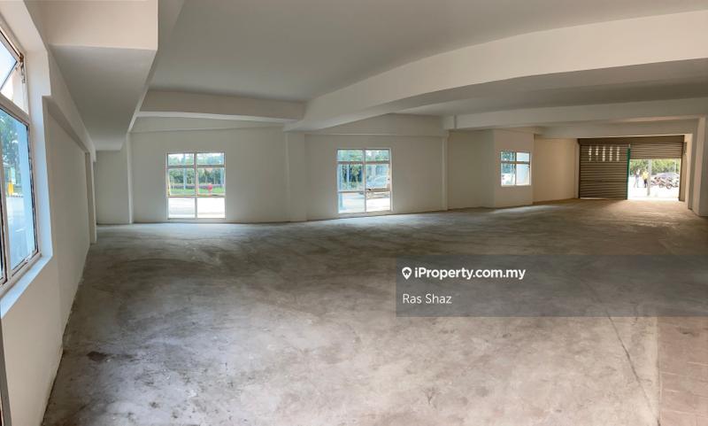 Shop / Office untuk Disewa di Seksyen 7, Shah Alam oleh Ras Shaz - iProperty.com.my