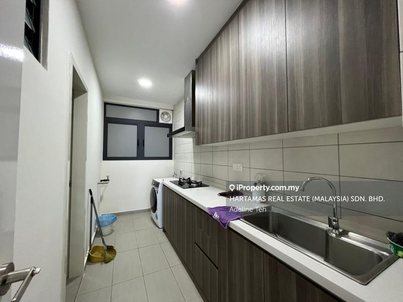 Condominium for Rent in The Riyang by Adeline Teh - iProperty.com.my