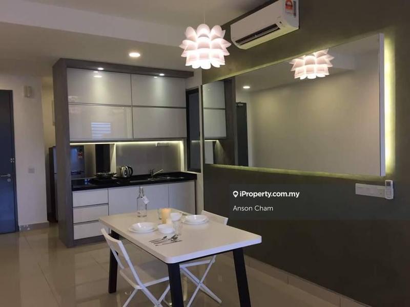 For Rent - Selayang 18