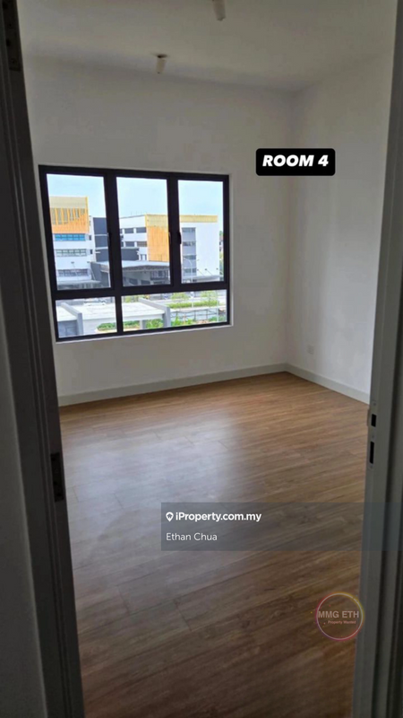 Service Residence for Sale in Berkeley Uptown by Ethan Chua - iProperty.com.my