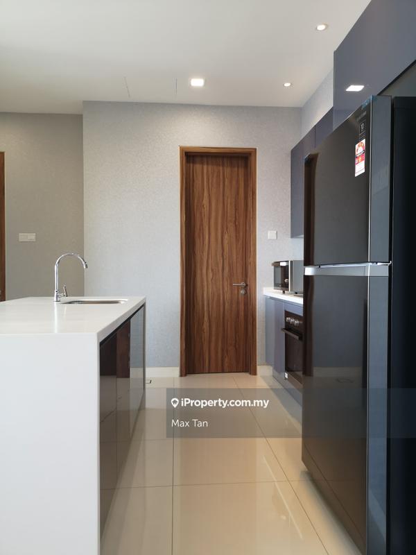 Service Residence for Sale in Bayberry @ Tropicana Gardens by Max Tan - iProperty.com.my