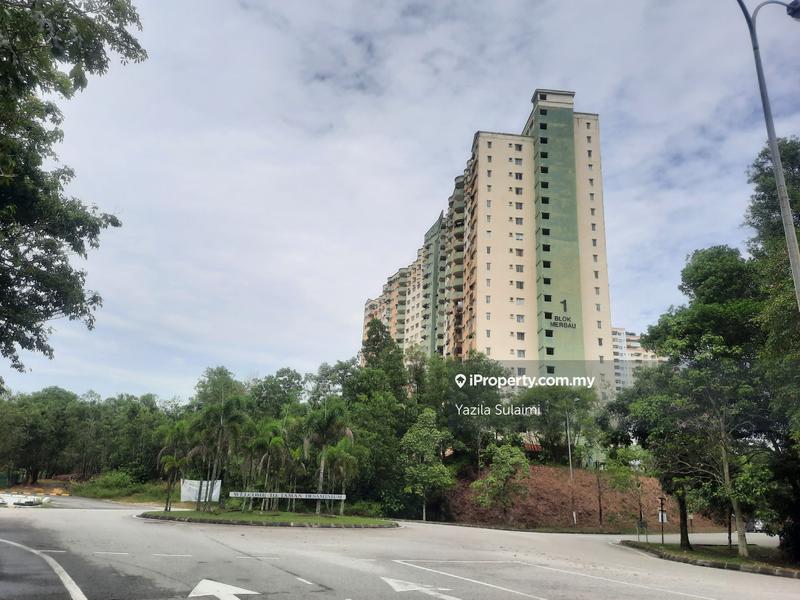 Pangsapuri untuk Dijual di Desaminium Rimba oleh Yazila Sulaimi - iProperty.com.my