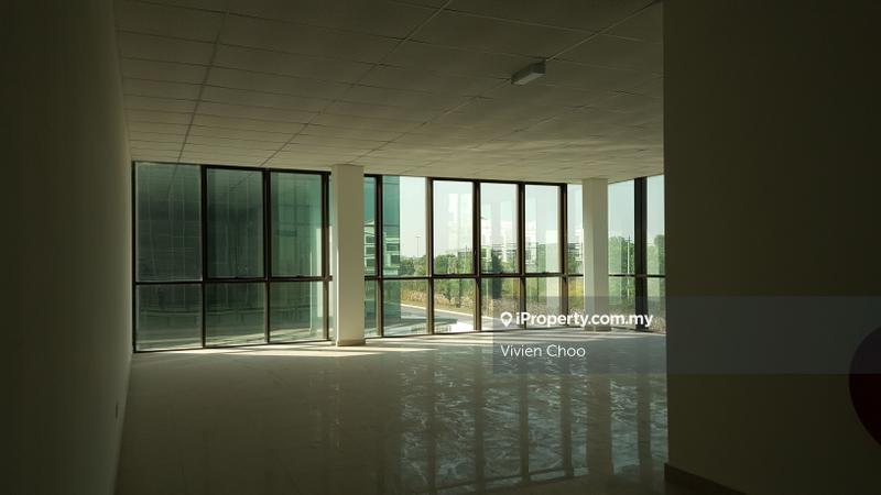 Semi-D Factory for Sale in SILC Nusajaya, Johor Bahru by Vivien Choo - iProperty.com.my