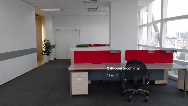 Office for Rent in Kelana Jaya, Petaling Jaya by Chin KF - iProperty.com.my
