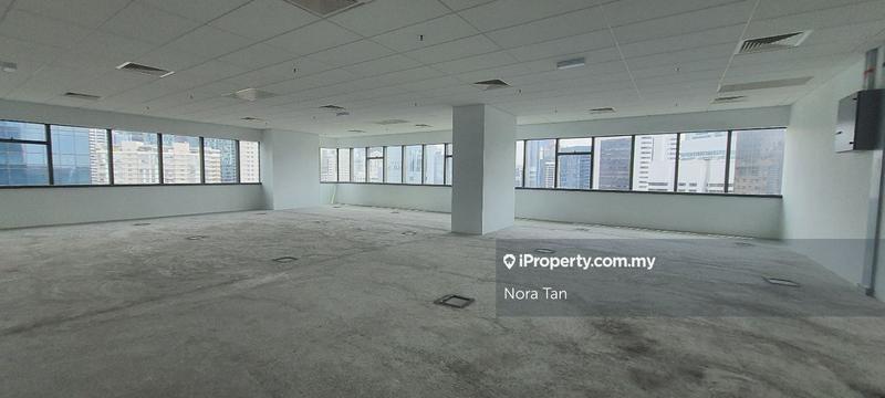 Pejabat untuk Disewa di Jalan Ampang, Ampang oleh Nora Tan - iProperty.com.my