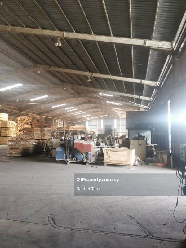 Gudang untuk Disewa di Mentakab, Pahang oleh Rachel Tam - iProperty.com.my