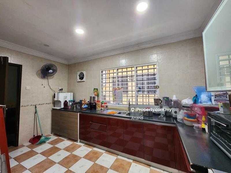 2-storey Terraced House for Sale in Seksyen 2, Taman Kinrara, Puchong by Anand - iProperty.com.my