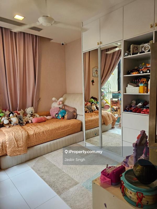 Bungalow House for Sale in Seputeh Gardens, Seputeh by Jasbir Singh - iProperty.com.my