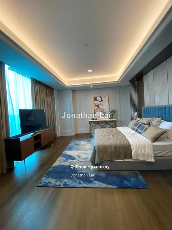 Service Residence for Sale in St Regis by Jonathan Lai - iProperty.com.my