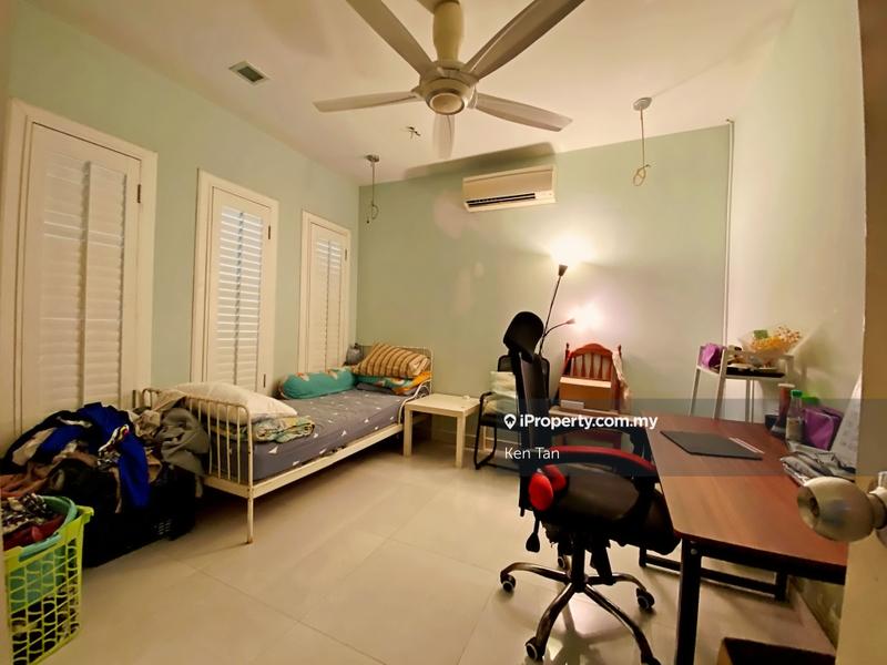Rumah Berkembar untuk Dijual di Tropicana Golf Country Resort Petaling Jaya, Petaling Jaya oleh Ken Tan - iProperty.com.my