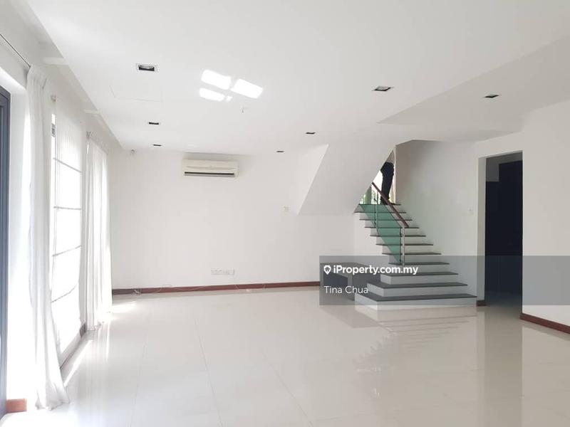 Bungalow House untuk Dijual di Bukit Damansara, Damansara Heights oleh Tina Chua - iProperty.com.my
