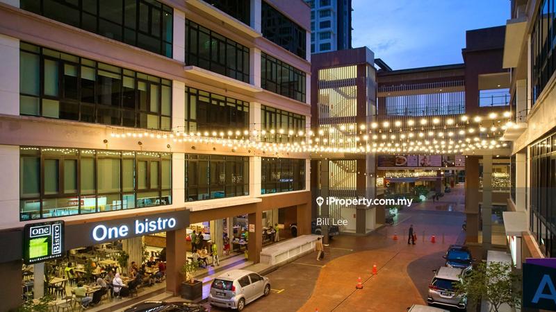 Kedai untuk Disewa di IOI Resort City, Putrajaya oleh Bill Lee - iProperty.com.my