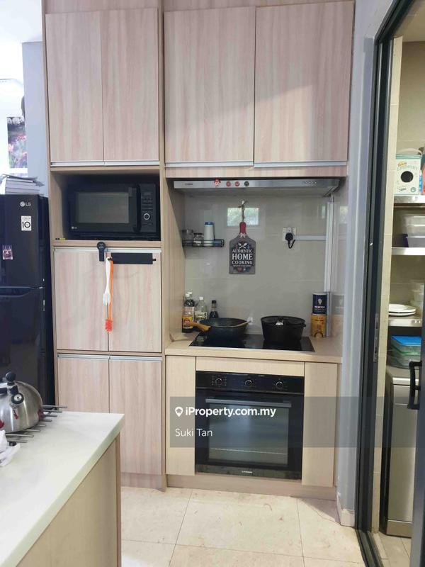 Semi-Detached House for Sale in Lake Fields, Sungai Besi by Suki Tan - iProperty.com.my