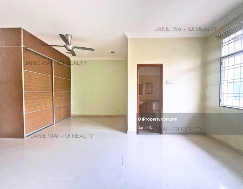 2-storey Terraced House for Sale in subang jaya, Subang Jaya by Janie Wai - iProperty.com.my