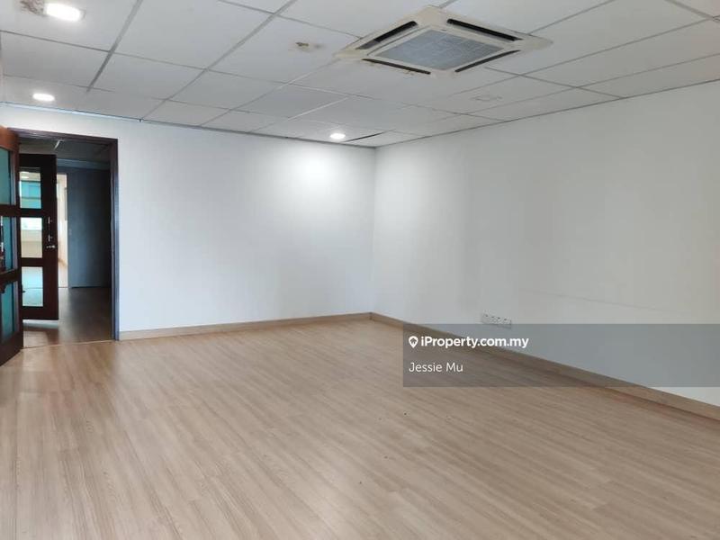Pejabat untuk Dijual di Dutamas, Mont Kiara oleh Jessie Mu - iProperty.com.my