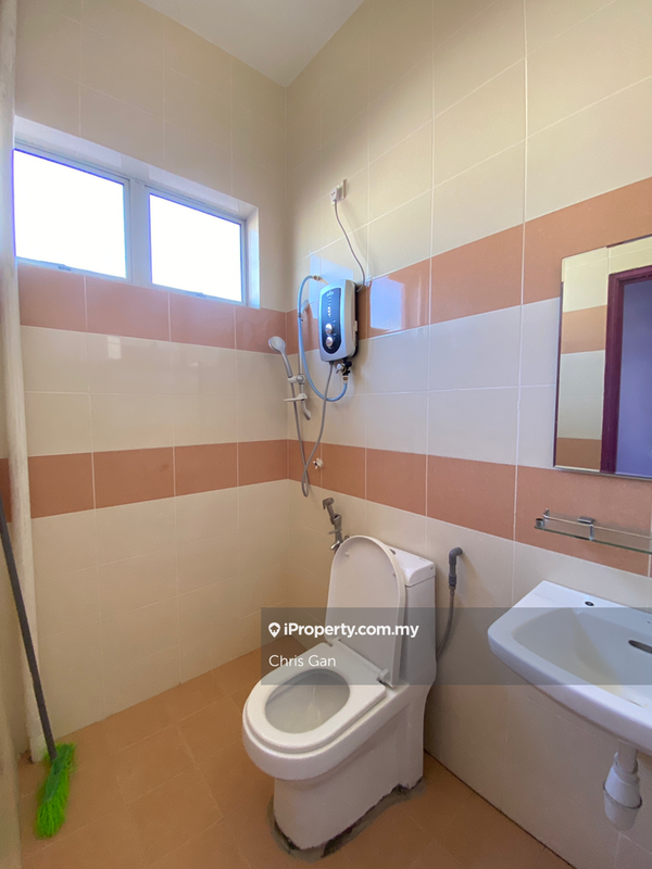 Rumah Teres 2-Tingkat untuk Dijual di Taman Bukit Setongkol Maju, Kuantan oleh Chris Gan - iProperty.com.my