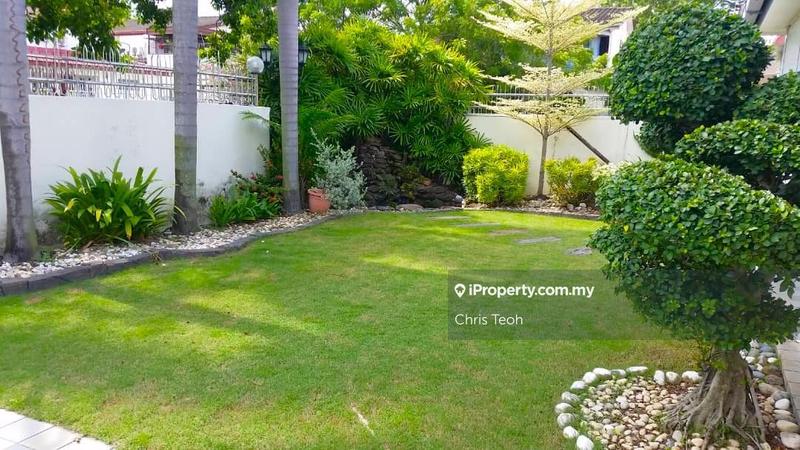 Bungalow House untuk Dijual di Island Glades, Jelutong oleh Chris Teoh - iProperty.com.my