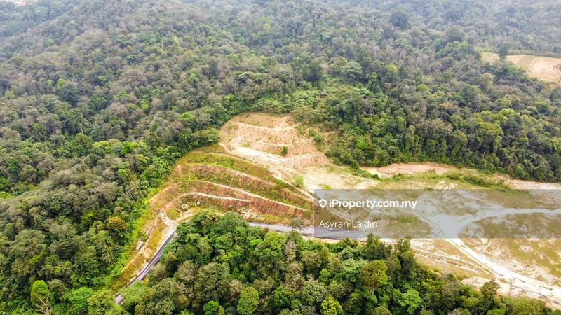Agricultural Land for Sale in Agri Land (Residential Zoning) in Segambut, KL, Segambut by Asyran Laidin - iProperty.com.my