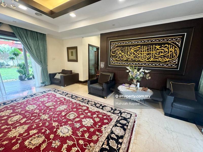 Bungalow House for Sale in Seksyen 5 Wangsa Maju, Wangsa Maju by Mahzah Rapiee - iProperty.com.my