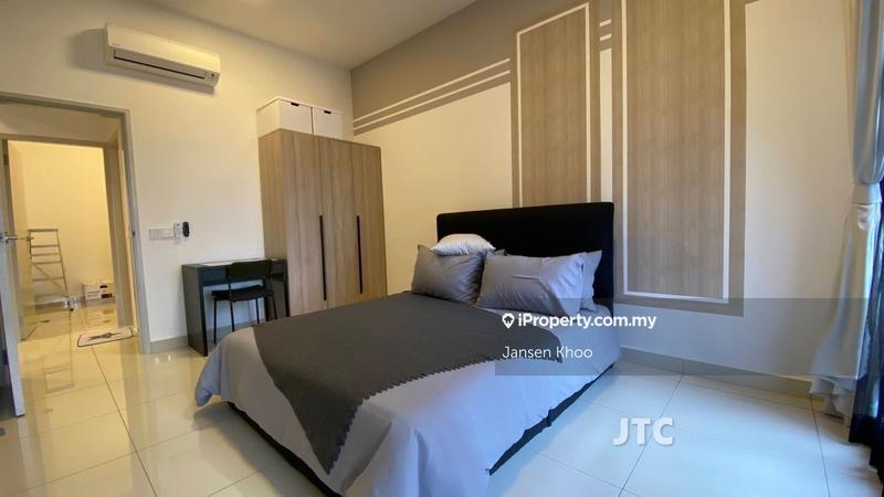 For Rent - Setia City Residences