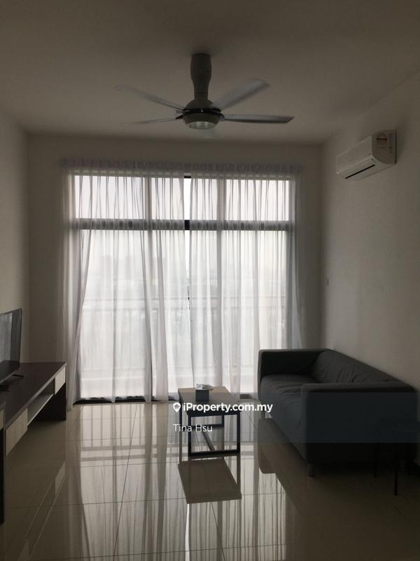 For Rent - Molek Regency