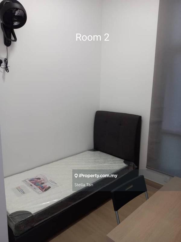 Service Residence for Rent in The Grand Subang Jaya SS15 by Stella Tan - iProperty.com.my