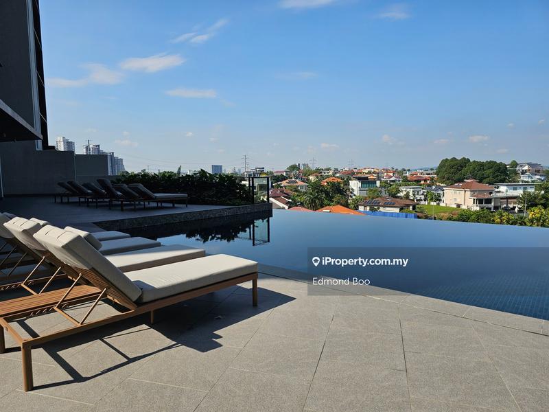 Kondominium untuk Dijual di Aetas Damansara oleh Edmond Boo - iProperty.com.my